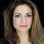 Η Μαρία Ξυτάκη