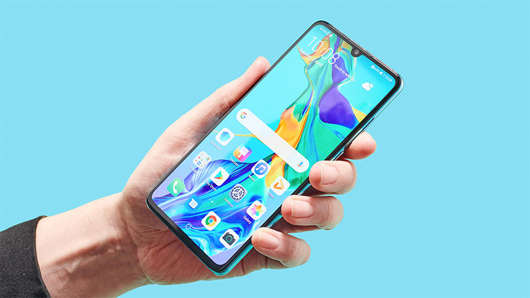 Huawei P30 / P30 Pro: Ξεκίνησε η αναβάθμιση σε Android 10