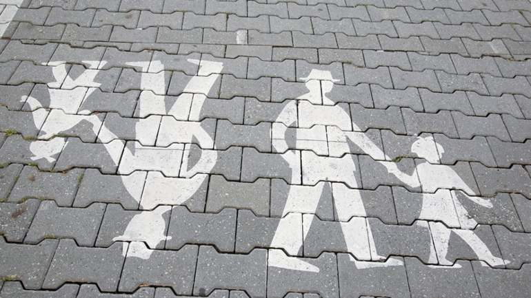 Πότε μπορεί η Τροχαία να κόψει κλήση σε πεζούς