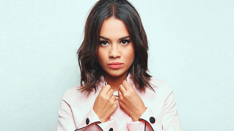 Πηνελόπη Πλάκα: Η τούρτα – υπερπαραγωγή για το πάρτι γενεθλίων της