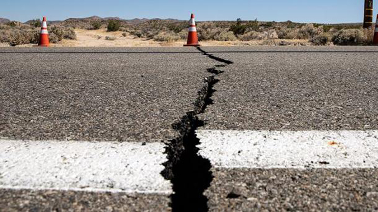 Σεισμός 5 Ρίχτερ στην Ινδονησία