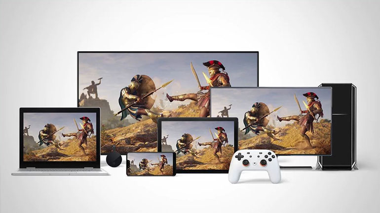 Google Stadia: Η λίστα των παιχνιδιών
