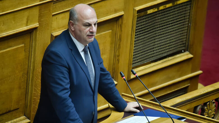 Αλληλεγγύη του Αλ. Τσίπρα προς τον Έβο Μοράλες και τον λαό της Βολιβίας