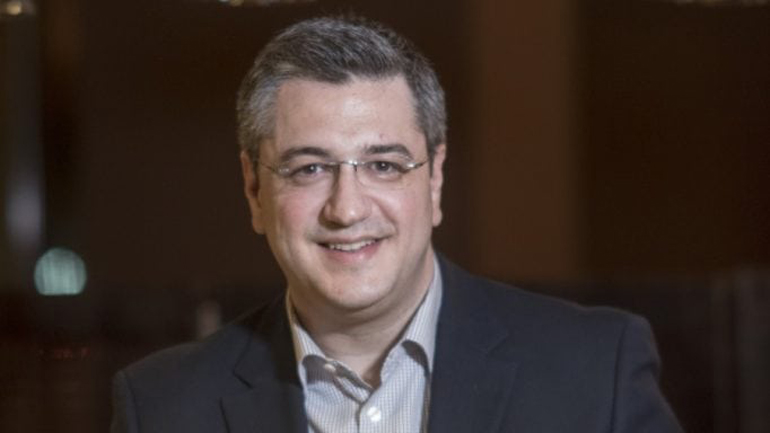 Ο Α.Τζιτζικώστας διεκδικεί την προεδρία της Ένωσης Περιφερειών Ελλάδας