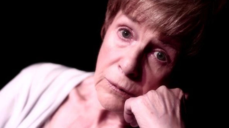 Σαν σήμερα έφυγε από τη ζωή η  Αντιγόνη Βαλάκου