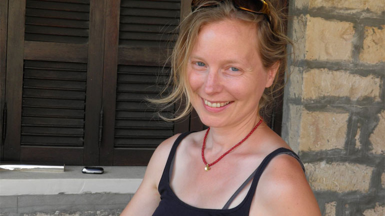 Αμερικανικό βραβείο μετάφρασης στην Karen Emmerich για το «Τι μένει από τη νύχτα»