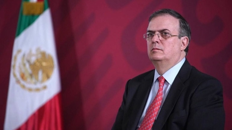 Μεξικανός ΥΠΕΞ: Ο πρώην πρόεδρος Έβο Μοράλες επιβιβάστηκε σε αεροσκάφος με προορισμό το Μεξικό