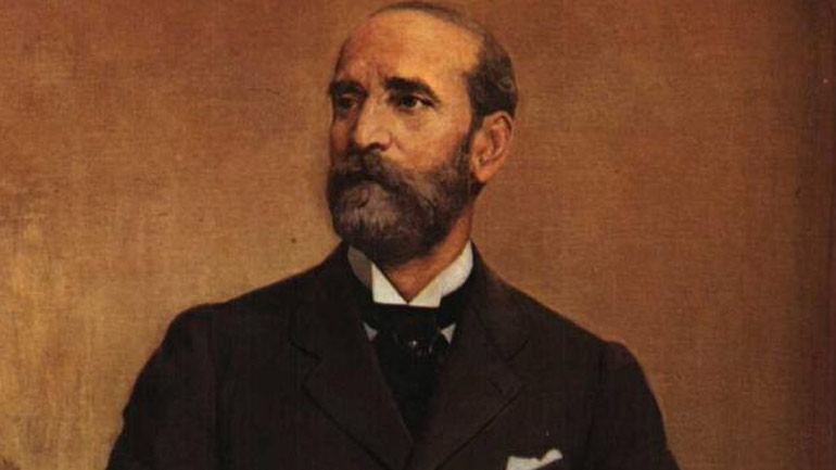 Ήρεμα, δεν φταίει ο Συγγρός…