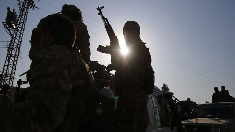 Τουρκία: Απέλαση δέκα Γερμανών που σχετίζονται με το ISIS