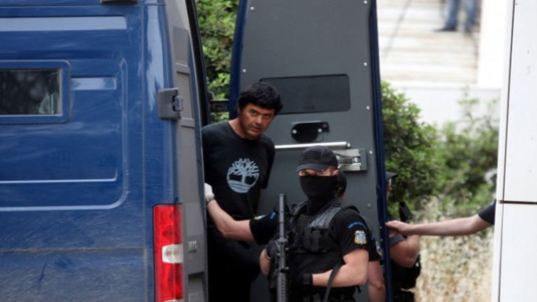 Παραπέμπεται σε δίκη για φωτιά στη φυλακή ο Χριστόδουλος Ξηρός