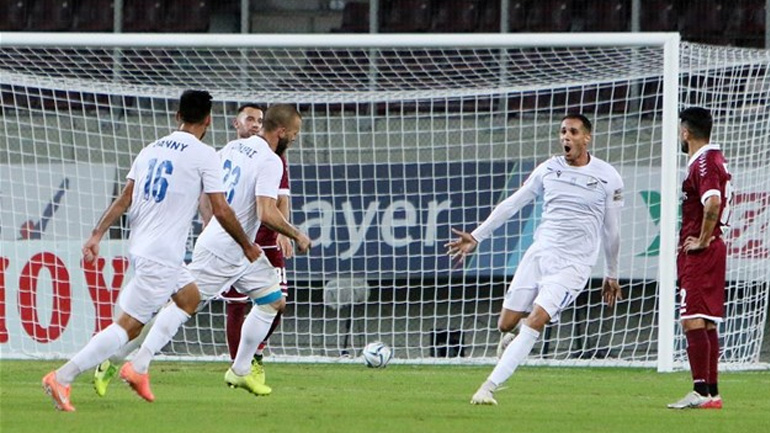 ΑΕΛ: «Όποιον διαιτητή μας αδικεί θα τον λέμε Κομίνη»