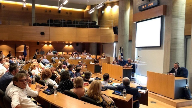 Θεσσαλονίκη: Εγκρίθηκε η μείωση των δημοτικών τελών κατά 12,5% για το 2020