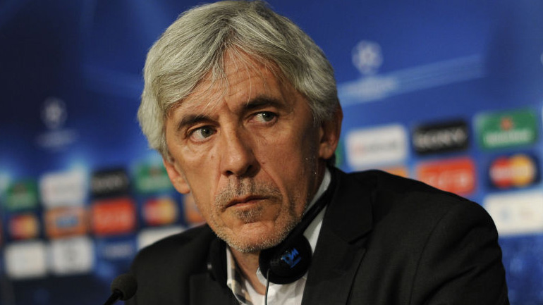 «Πρώτη επιλογή της ΑΕΚ ο Γιοβάνοβιτς»