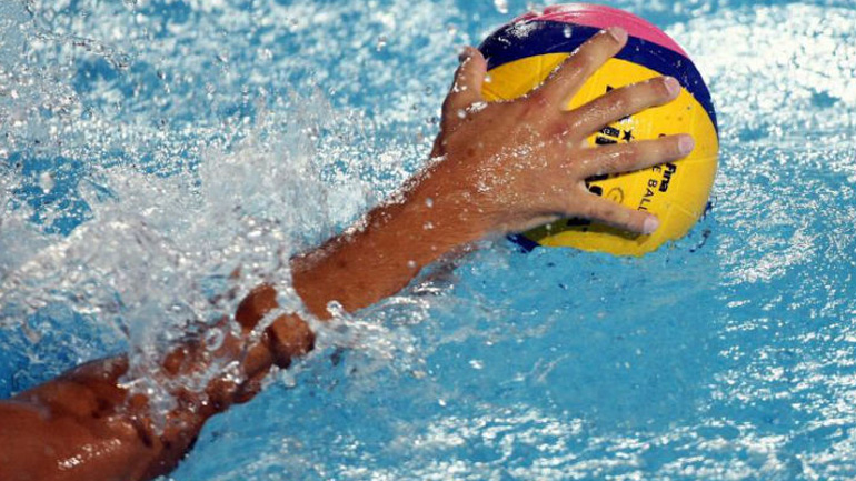 Πόλο: Το πρόγραμμα της 8ης αγωνιστικής στην Α1 πόλο ανδρών