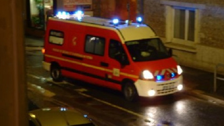 Γαλλία: Πέθανε 15χρονη όταν σφήνωσε το κεφάλι της σε κάδο συλλογής ρούχων