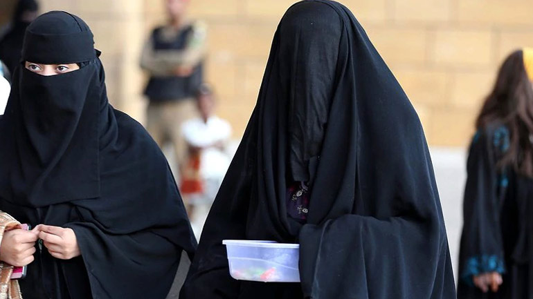 Σαουδική Αραβία: Εξτρεμιστικές ιδέες ο φεμινισμός, ο αθεϊσμός και η ομοφυλοφιλία