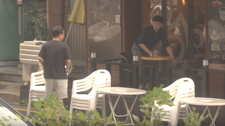 Η φάρσα με το Deja Vu