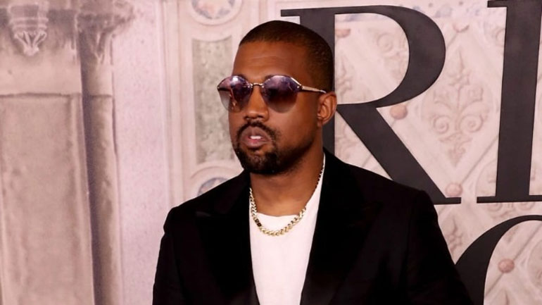 Ο Kanye West θέλει να λέγεται «Christian Genius Billionaire Kanye West»