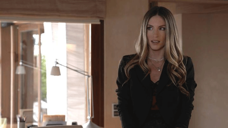 Έλα στη θέση μου: Ο Σήφης αναλαμβάνει να σώσει τον γάμο της Φλωρέτας