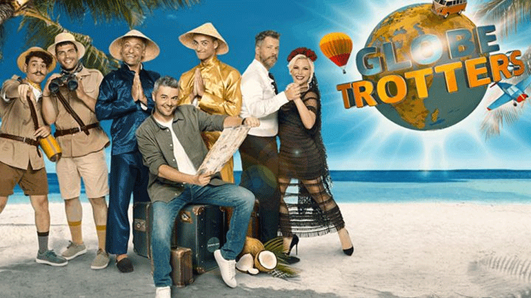 Globetrotters – Spoiler: Ποιοι είναι οι μεγάλοι νικητές του ταξιδιωτικού ριάλιτι;
