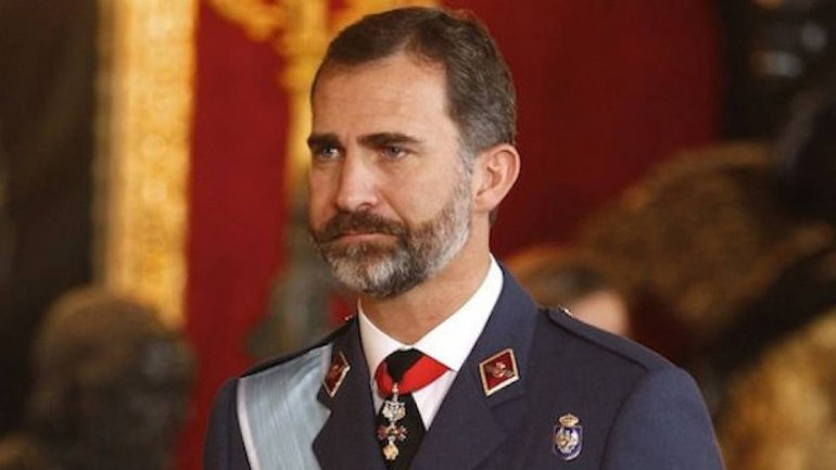 Κούβα: H Αβάνα υποδέχεται το βασιλικό ζεύγος  της Ισπανίας