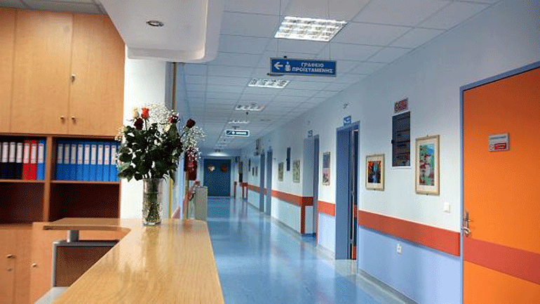 «Καμπανάκι» από την Ελληνική Παιδοψυχιατρική Εταιρεία για τα  «έγκλειστα» παιδιά στα νοσοκομεία Παίδων