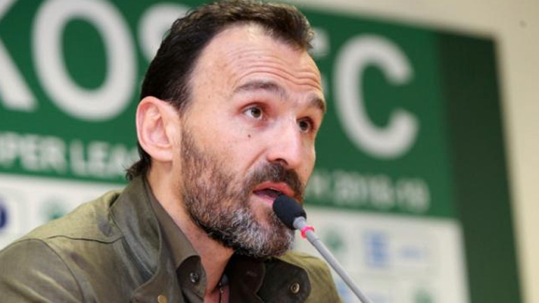 Νταμπίζας: «Η σιωπή μου εκλαμβάνεται ως αδυναμία, θα δοθούν απαντήσεις»