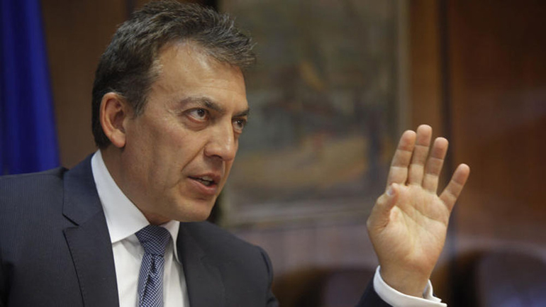 Στην «ΕΡΓΑΝΗ» οι απασχολούμενοι σε ιδιωτικά και δημόσια οικοδομικά και τεχνικά έργα