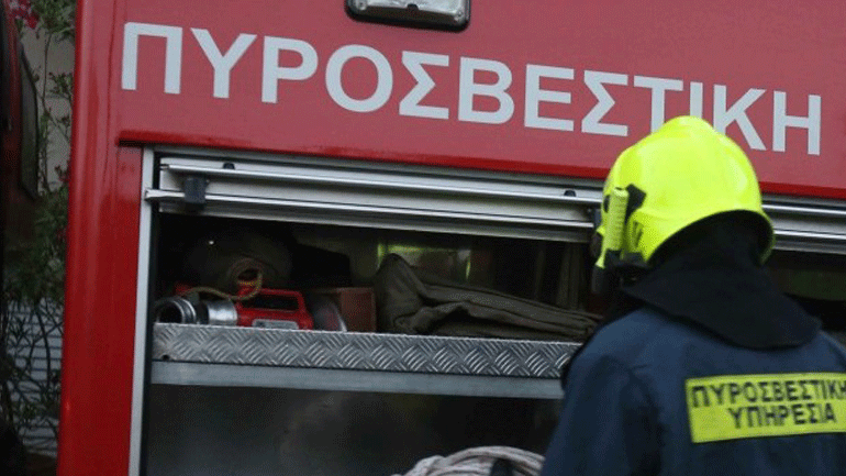 Κέρκυρα: Επιχείρηση διάσωσης 41χρονου που εγκλωβίστηκε σε χαράδρα