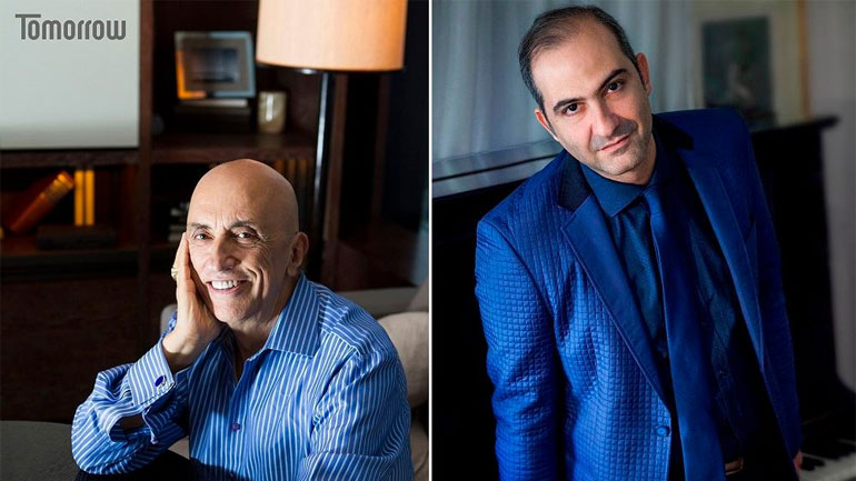 «Ο Δρόμος της Καθημερινής Ζωής» στον Ιανό