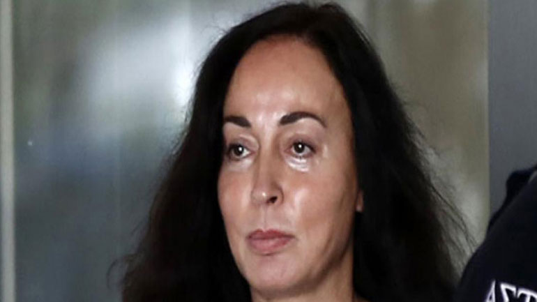 Κέρδισε την αγωγή κατά του Πολάκη η Βίκυ Σταμάτη