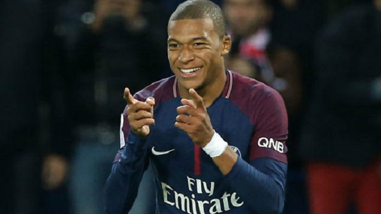 Le Parisien: «Βόμβα 400 εκατομμυρίων ετοιμάζει η Ρεάλ για Εμπαπέ»