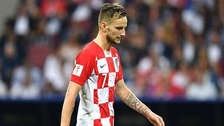 Χωρίς τον Ράκιτιτς η Κροατία κόντρα στη Σλοβακία