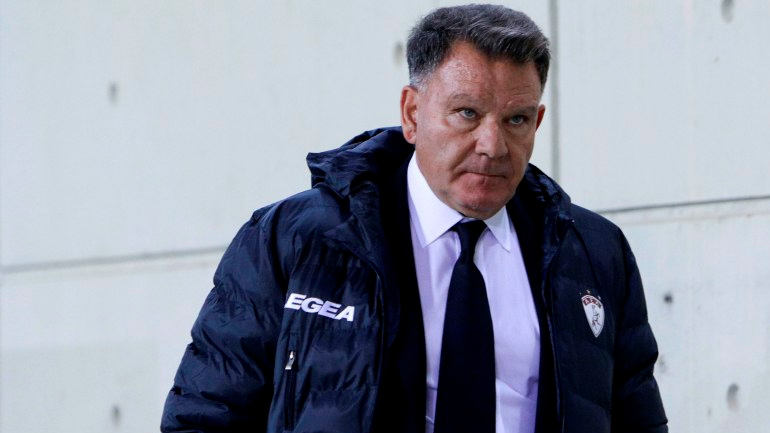 Κούγιας: «Αποκλείω να έχει σχέση με στοιχηματική απάτη το ΑΕΛ-Λαμία»