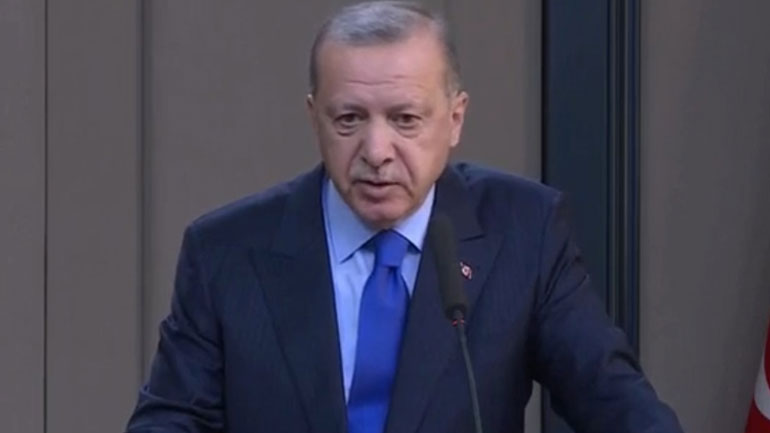 Τουρκία: Η Ουάσινγκτον δεν τήρησε τις δεσμεύσεις της για τη Συρία