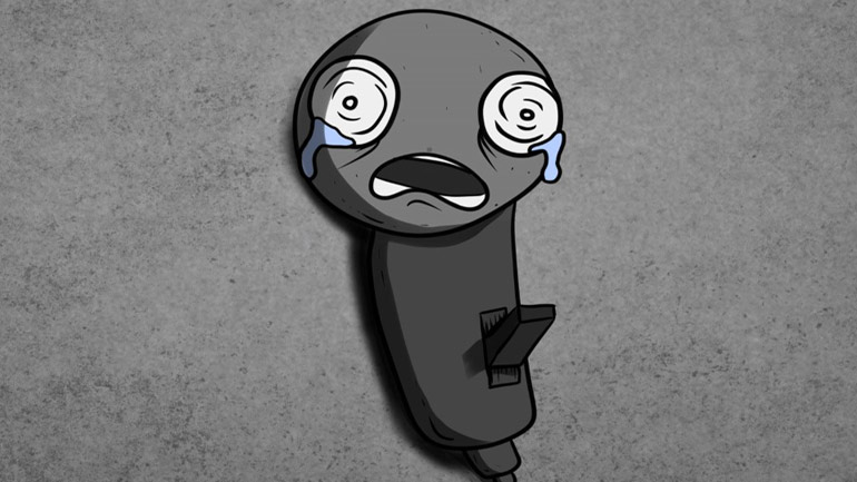 «ΦΑΣΕΙΣΜΟΣ ΚΑΙ ΤΡΑΠΟΚΡΑΤΙΑ»: Το νέο καυστικό και σπαρταριστό κόμικ για την «κατάντια» της μοντέρνας μουσικής