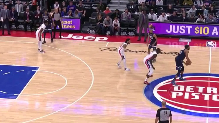 ΝΒΑ: Στην κορυφή του Top-10 o Τάουνς