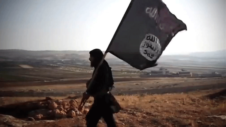 Η Γαλλία θα πάρει πίσω 11 ύποπτους τζιχαντιστές από την Τουρκία