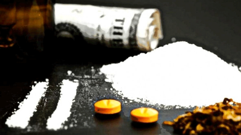 Ναρκωτικά αξίας άνω των 390 εκατ. ευρώ κατασχέθηκαν το 2018 στην Ελλάδα