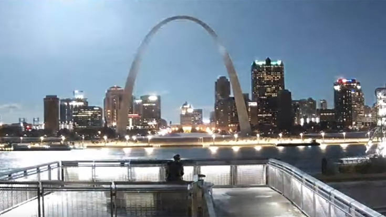 Μετεωρίτης φωτίζει τον ουρανό των ΗΠΑ