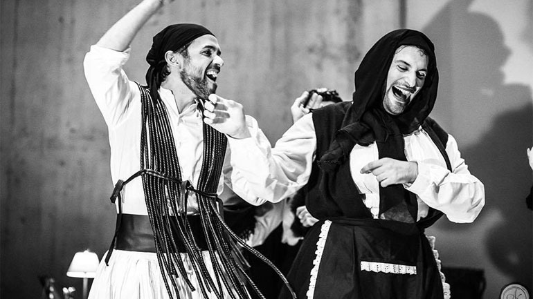 Η «Μήδεια» του Μποστ στο θέατρο Θησείον