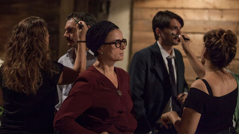 «Ευτυχία»: Δείτε το νέο trailer της μεγαλύτερης ελληνικής κινηματογραφικής παραγωγής του 2019!