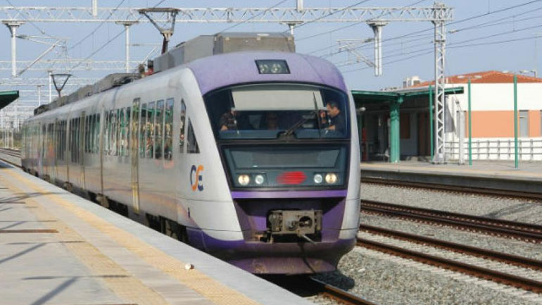 Έκτακτες αλλαγές στα δρομολόγια του προαστιακού