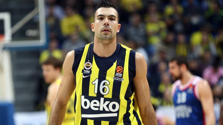 ΠΣΑΚ: «Ο Σλούκας έχει τον σεβασμό ολόκληρης της Ευρώπης»