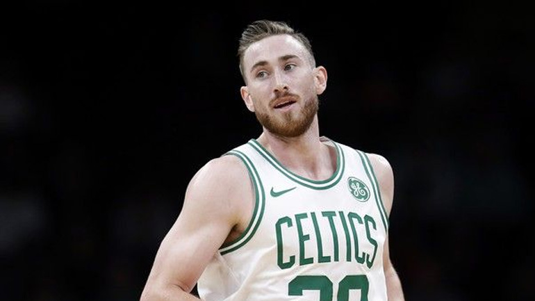 Έξι εβδομάδες εκτός δράσης ο Χέιγουορντ