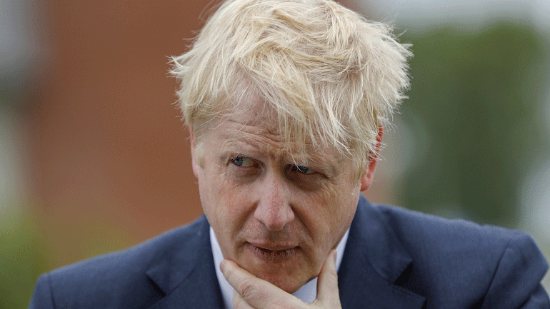 Βρετανία: Χάκερ προσπάθησαν ανεπιτυχώς να ρίξουν τον ιστότοπο του Συντηρητικού κόμματος