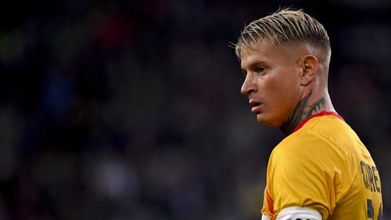 Στο στόχαστρο της ΑΕΚ ο Αμάτο Τσιτσιρέτι