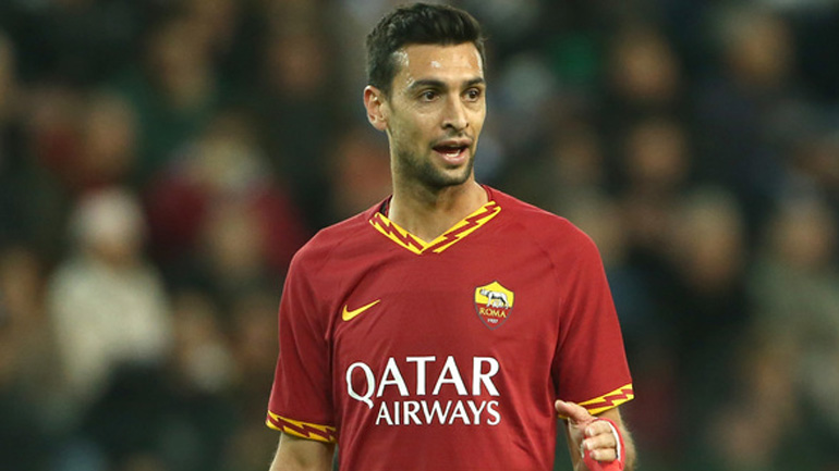 Πρόταση της Ρίβερ Πλέιτ για τον Παστόρε