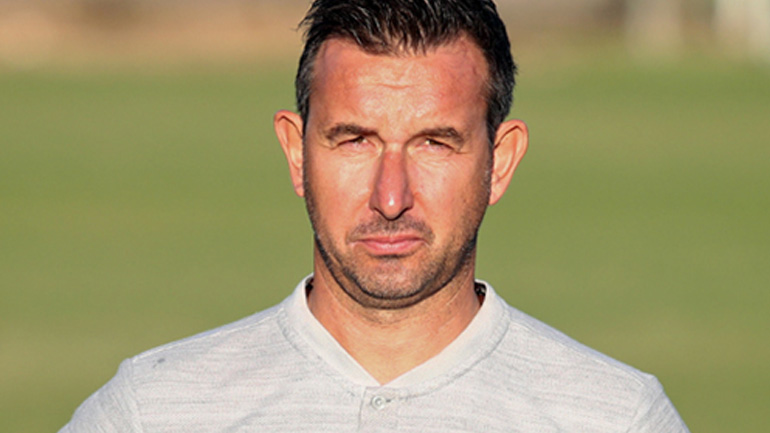 Θέος: «Είναι πολύ ποιοτική φουρνιά»