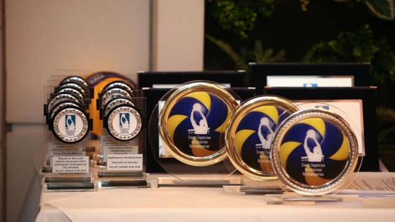 Volley League: Το πρόγραμμα της 3ης αγωνιστικής